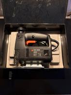 Black&Decker BD535S Decoupeerzaag - Gebruikt, Gebruikt, Decoupeerzaag, Ophalen of Verzenden, 30 tot 70 mm