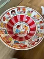 Blond Amsterdam Pastaschaal - Diepe Schaal, Huis en Inrichting, Keuken | Servies, Ophalen, Zo goed als nieuw