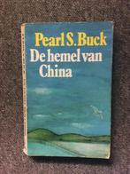 De Hemel van China ; door Pearl Buck #China, Pearl Buck, Ophalen of Verzenden, Zo goed als nieuw, Amerika