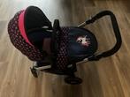 Poppenwagen, Kinderen en Baby's, Speelgoed | Poppen, Ophalen, Gebruikt, Babypop