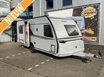 Knaus Sudwind Black FRANS BED-VLOERVERW, Bedrijf, Overige typen, 5 tot 6 meter, Knaus