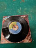 single doris D and the pins, Ophalen of Verzenden