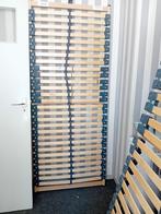 2 Z G  A N  sterke lattenbodems  gewicht tot 200kg 80 x 200, Huis en Inrichting, Slaapkamer | Matrassen en Bedbodems, Ophalen