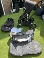 Bugaboo Cameleon 3 en accesoires, Kinderen en Baby's, Kinderwagens en Combinaties, Ophalen, Gebruikt, Verstelbare duwstang, Bugaboo