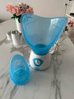 Gezichtsstoomreiniger Silvercrest, Ophalen, Gebruikt, Gehele gezicht, Reiniging