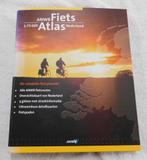 fietsroutes ANWB fietsatlas nederland deel 1 en 2, Boeken, Ophalen, Fiets- of Wandelgids, Zo goed als nieuw, ANWB