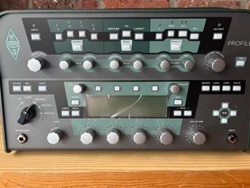 Kemper Profiler Powerhead 600 W (Toaster) beschikbaar voor biedingen