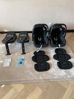 2x Maxi Cosi CabrioFix I-Size base + stoel, Ophalen, Gebruikt, Isofix, 0 t/m 13 kg