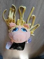 handpop hand pop poppenkast poppen kast miss piggy, Verzamelen, Poppen, Ophalen of Verzenden, Pop