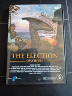 The election dinotopia, Ophalen of Verzenden, Zo goed als nieuw