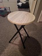 Krukje, Huis en Inrichting, Ophalen, Zo goed als nieuw, Hout