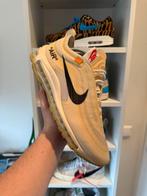 Nike Air Max 97 Off-White “The Ten”, Wit, Nike x Off White, Ophalen of Verzenden, Sneakers of Gympen