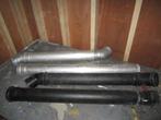 CV rookgasbuizen, Ophalen of Verzenden, Gebruikt, Gas, Gaskachel