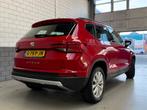 Seat Ateca 1.5 TSI FR Business Intense Automaat, Auto's, Seat, 65 €/maand, Stof, 4 cilinders, 150 pk