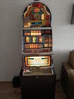 Casino Millionaire  hal versie, Verzamelen, Automaten | Gokkasten en Fruitautomaten, Euro, Gebruikt, Ophalen of Verzenden