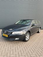 Volvo V70 2.0 D3 Polar 2016, Auto's, Voorwielaandrijving, 1800 kg, Te koop, 750 kg