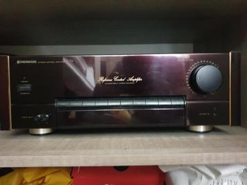 Pioneer C73 Urushi pre amp voorversterker  beschikbaar voor biedingen