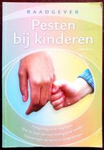 Pesten bij kinderen - Sheila Munro, Gelezen, Ophalen of Verzenden, Ontwikkelingspsychologie, Sheila Munro