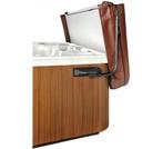 Spa-line coverlift Aluminium voor jacuzzi bubbelbad zwart, Verzenden, Nieuw, Overige typen