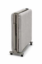 Opvouwbaar bed in zeer goede staat, Antiek en Kunst, Ophalen