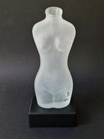 Vrouwelijk torso van Renata Stock Sea Glasbruk Zweden, Ophalen of Verzenden