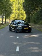 Seat Ibiza 1.0 Ecotsi 140pk stage 1 2019 Zwart, Auto's, Voorwielaandrijving, 95 pk, Origineel Nederlands, Handgeschakeld