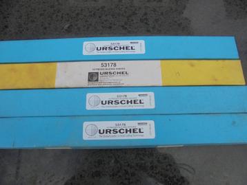 Messen, mes, snijmes. Urschel 53178 beschikbaar voor biedingen