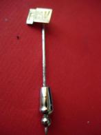 Federatie Nederlandse Vakbeweging (FNV), Verzenden, Zo goed als nieuw, Stad of Land, Speldje of Pin