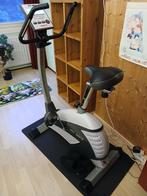 Hometrainer Fitbike 5, Ophalen, Zo goed als nieuw, Metaal, Hometrainer