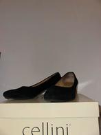 Peter Kaiser Hakken - Maat 38/39 - Zwart, Ophalen of Verzenden, Zo goed als nieuw, Zwart, Pumps