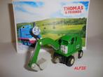 Alfie, Thomas de Trein, Take n Play Series, Kinderen en Baby's, Speelgoed | Thomas de Trein, Gebruikt, Ophalen of Verzenden