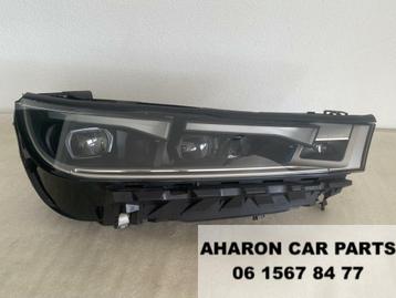 IX IX20 M6 M60 Laser Koplamp Rechts 5A3CEA2 BMW Origin 791 beschikbaar voor biedingen