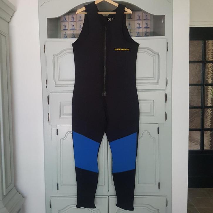 Grote partij wetsuits voor volwassenen Merk Spreu Boote, Watersport en Boten, Windsurfen, Zo goed als nieuw, Ophalen of Verzenden
