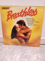 Laserdisc breathless, Ophalen of Verzenden, Zo goed als nieuw, Overige formaten, Nederlandstalig