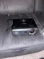 Optoma DLP Projector - Goede Staat!, Ophalen, Gebruikt, DLP, Overige resoluties