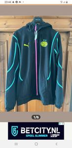 (Gezocht!!!  )deze psv puma  traningsjack herenmaat xl, Puma, Overige kleuren, Maat 56/58 (XL), Ophalen of Verzenden