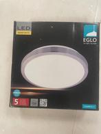 Nieuwe LED plafondlamp warm wit licht met sensor, Ophalen of Verzenden, Nieuw, Kunststof