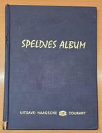 Speldjes Album Uitgave: Haagsche Courant, Verzamelen, Speldjes, Pins en Buttons, Ophalen of Verzenden, Gebruikt, Overige onderwerpen