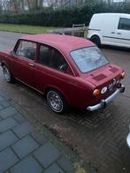 Fiat 850 1972, Achterwielaandrijving, Zwart, 45 pk, Handgeschakeld