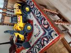 Tonka buldozer, Ophalen, Zo goed als nieuw, Auto, Overige merken