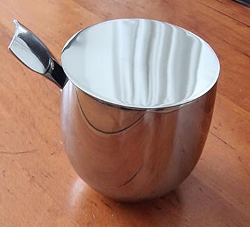 Bodum suikerpotje designed c. jorgensen beschikbaar voor biedingen
