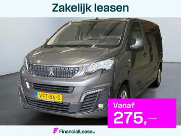 Peugeot Expert 2.0 BlueHDI Asph beschikbaar voor biedingen