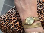 Horloge daniel wellington, Ophalen of Verzenden, Nieuw, Staal, Overige merken