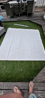 Sunblocker incl Rafter, Ophalen, Zo goed als nieuw