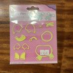 Snijmal 108 nellie snellen olifant, Ophalen of Verzenden, Zo goed als nieuw, Overige thema's, Pons of Mal