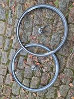 Giant TRC wielset aluminium met Shimano ultegra naven, Fietsen en Brommers, Fietsonderdelen, Ophalen, Gebruikt, Racefiets, Wiel