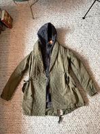 Maison Scotch jas - perfect voor lente!, Ophalen of Verzenden, Zo goed als nieuw, Groen