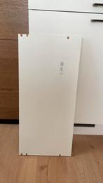 1x Ikea Utrusta plank wit, Doe-het-zelf en Verbouw, Nieuw, Plank, Ophalen