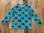 Longsleeve sweet blue knit look van Lot mt 110/116, 122/128, Kinderen en Baby's, Kinderkleding | Overige, Nieuw, Shirt Longsleeve