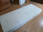te koop nieuw 1 persoons matras, Ophalen, Eenpersoons, Nieuw, 80 cm
